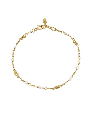 Mero Armband - Gold